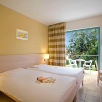 Superior Double Room with Balcony - Sea Side
