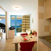 Superior One-Bedroom Apartment (3 Adults) - Sea Side