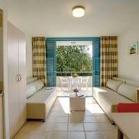 Superior One-Bedroom Apartment (4 Adults) - Sea Side