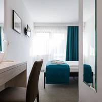 Double or Twin Room with Balcony