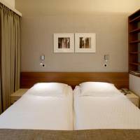 Classic Room with Terrace