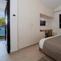 Superior Room with Terrace - Sea Side