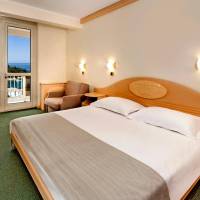 Classic Room with Balcony - Sea Side