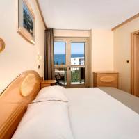 Suite with Balcony - Sea Side
