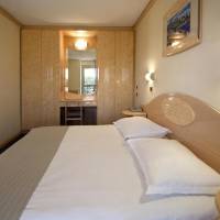 Suite with Sofa Bed and Balcony