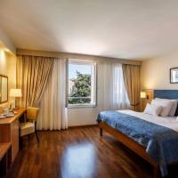 Classic Double or Twin Room - Pet Friendly