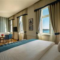 Junior Suite with Sea View