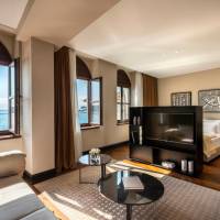 Suite with Sea View