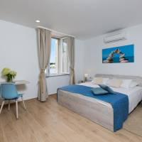 Double Room with Sea View - Obala Marsala Tita 21, Porec