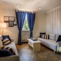 One-Bedroom Apartment - Sv. Mauro 24/3, Porec