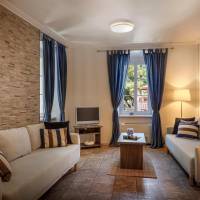 One-Bedroom Apartment - Sv. Mauro 24/1, Porec