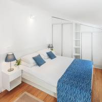 One-Bedroom Apartment - Trg Matije Gupca 5D, Porec