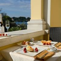 Superior Double Room with Balcony