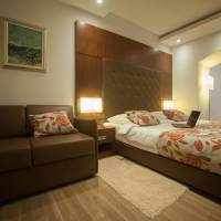 Double Room with Extra Bed (3 Adults)
