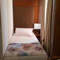 Small Single Room