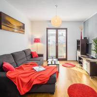 Apartment (2 Adults) with Balcony