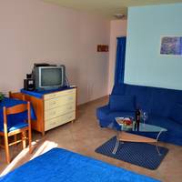 Studio Apartment - No Balcony