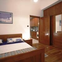 Two-Bedroom Apartment without Balcony