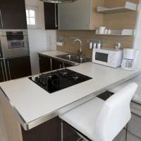 Two-Bedroom Apartment (4-6 Adults)