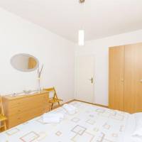One-Bedroom Apartment - First Floor