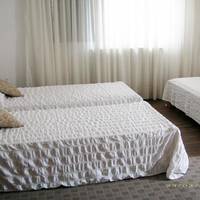 Quadruple Room with Balcony