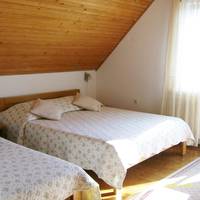 Triple Room with Balcony