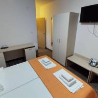 Double or Twin Room - Park Side
