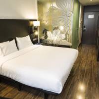 Standard room, Guest room, 1 King