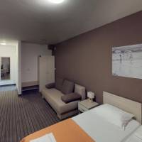 Triple Room with Balcony