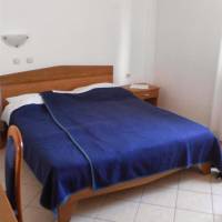 Double Room with Balcony and Sea View