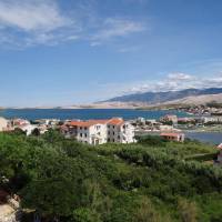 Comfort Two-Bedroom Apartment with Balcony & Sea View 