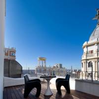 Premier Double Room
