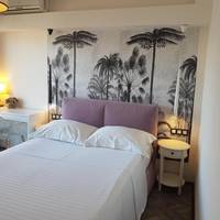 Double Room with Balcony and Sea View - First Floor