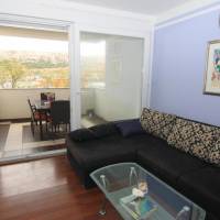 Two-Bedroom Apartment with Balcony and Partial Sea View