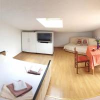 Studio - Attic