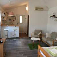 Studio with Terrace