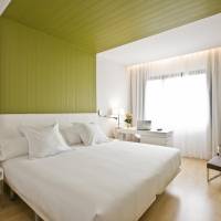 Double or Twin Room (2 Adults)