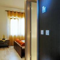 Double or Twin Room with Mountain View