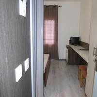 Double or Twin Room with Sea View