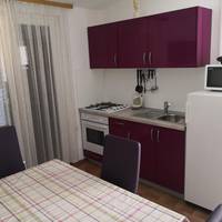 Two-Bedroom Apartment with Sea View