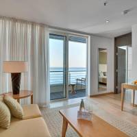 Suite with Sea View
