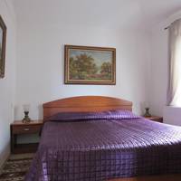 Two-Bedroom Apartment with Sea View