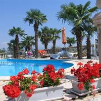 Studio Apartment with Sea View