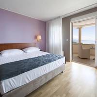 Superior Classic Double Room with Sea View