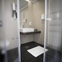 Standard Double Room with Pool View