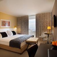 Superior Double Room with Sea View