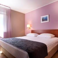 Suite with Sea View (2 Adults)