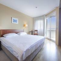 Standard Double Room with Sea View