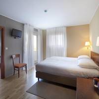 Double Room Seaside