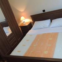 Two-Bedroom Apartment with Balcony and Sea View (6 Adults)